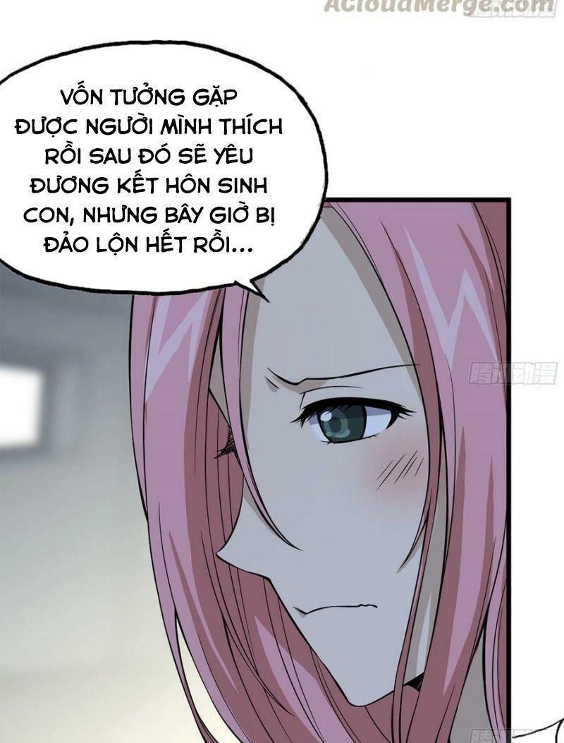 đọc truyện Tôi Chuyển Vàng Tại Mạt Thế Chương 122 ảnh 27 tại Giả Dược