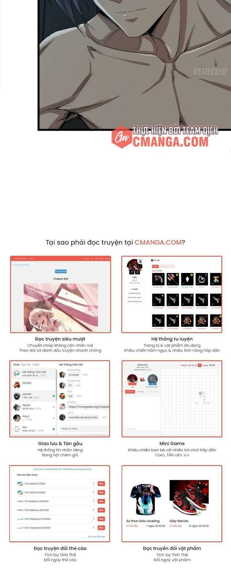 đọc truyện Tôi Chuyển Vàng Tại Mạt Thế Chương 123 ảnh 26 tại Giả Dược