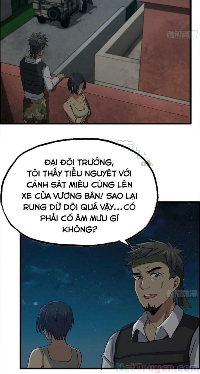 đọc truyện Tôi Chuyển Vàng Tại Mạt Thế Chương 124 ảnh 14 tại Giả Dược