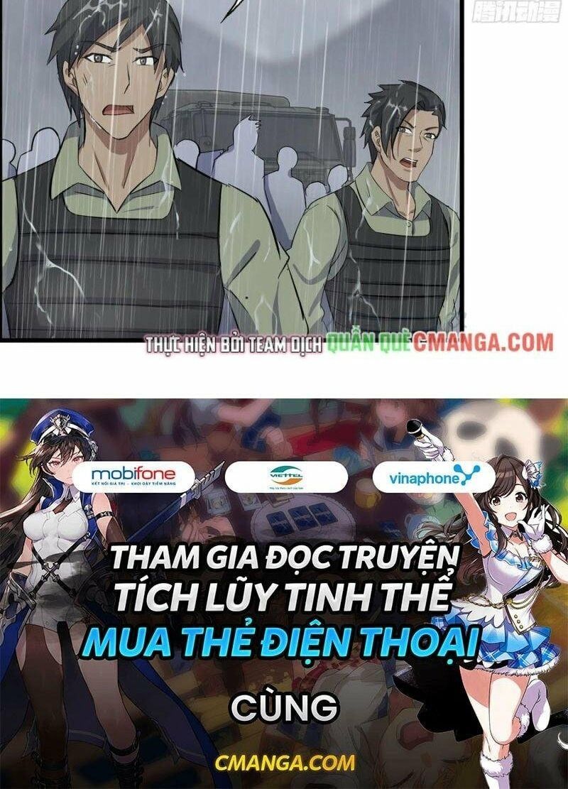 đọc truyện Tôi Chuyển Vàng Tại Mạt Thế Chương 125 ảnh 34 tại Giả Dược