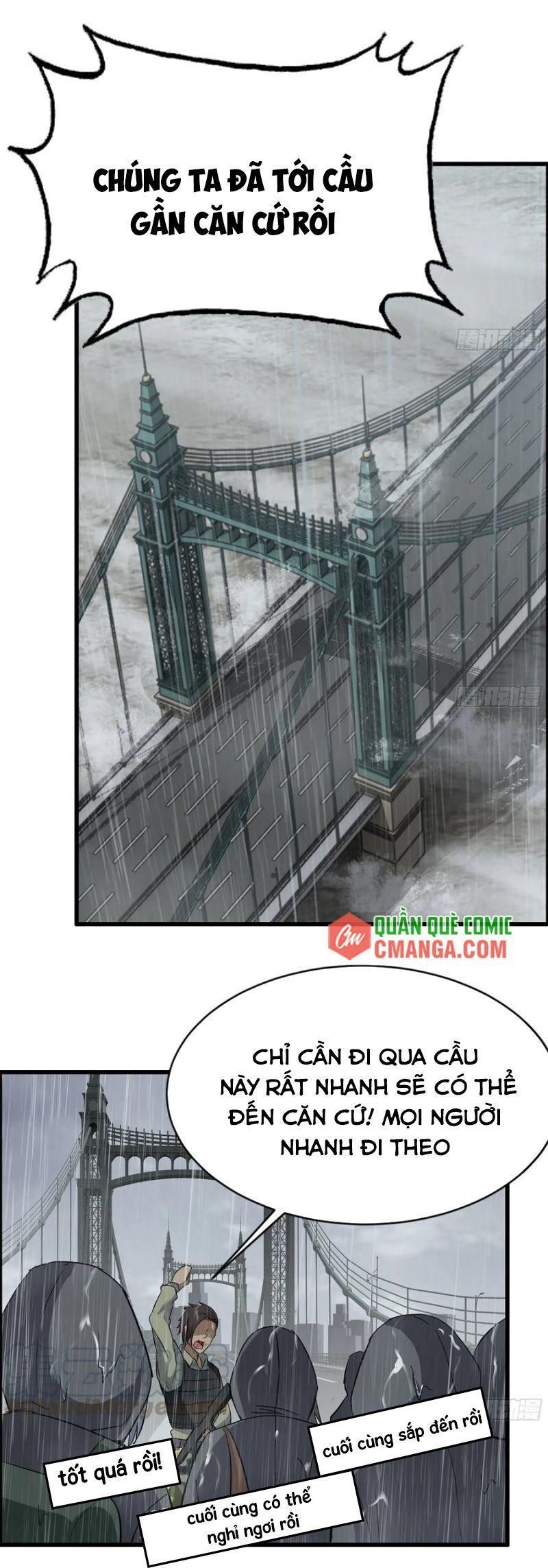 đọc truyện Tôi Chuyển Vàng Tại Mạt Thế Chương 126 ảnh 2 tại Giả Dược