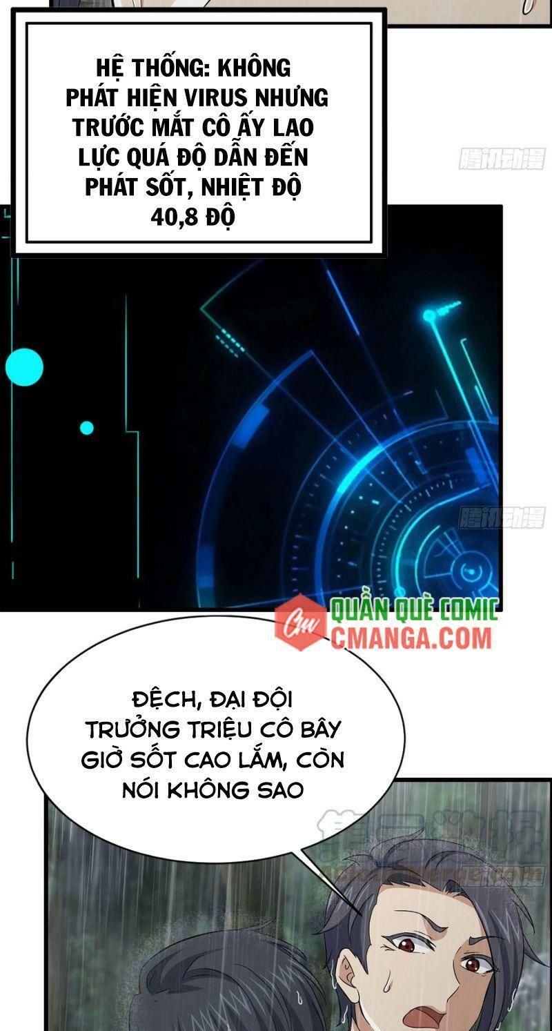 đọc truyện Tôi Chuyển Vàng Tại Mạt Thế Chương 127 ảnh 19 tại Giả Dược