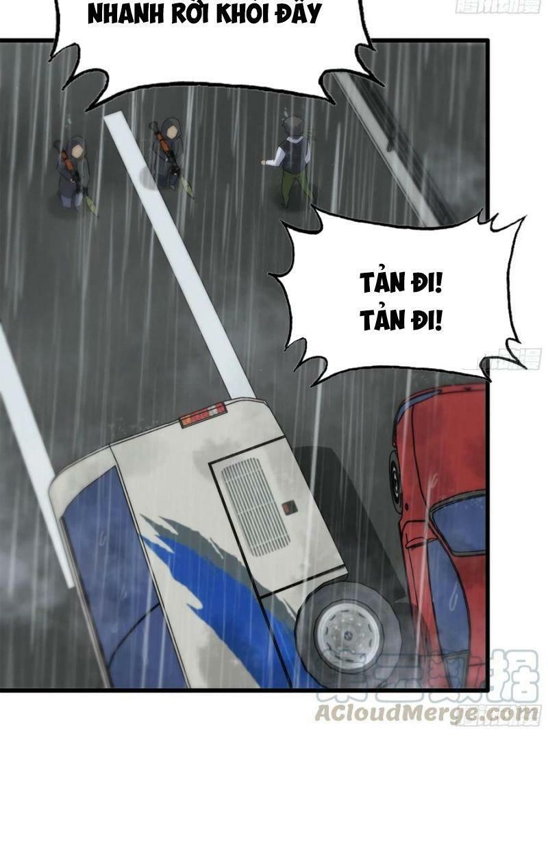 đọc truyện Tôi Chuyển Vàng Tại Mạt Thế Chương 128 ảnh 11 tại Giả Dược