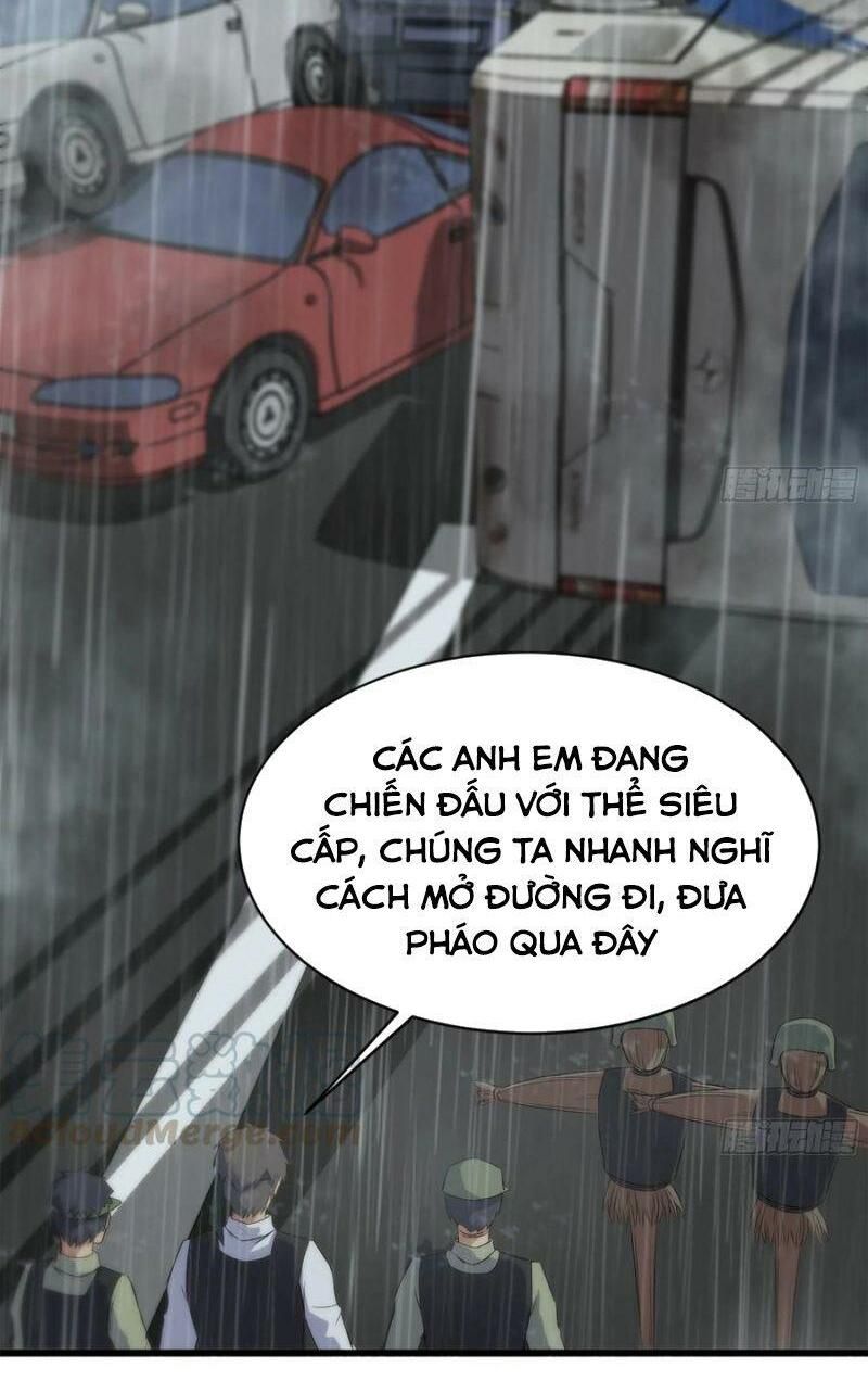 đọc truyện Tôi Chuyển Vàng Tại Mạt Thế Chương 128 ảnh 5 tại Giả Dược