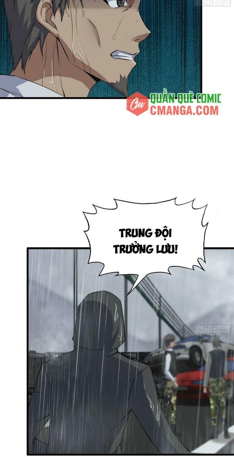 đọc truyện Tôi Chuyển Vàng Tại Mạt Thế Chương 128 ảnh 7 tại Giả Dược