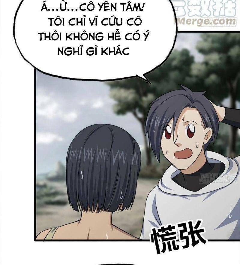 đọc truyện Tôi Chuyển Vàng Tại Mạt Thế Chương 132 ảnh 28 tại Giả Dược