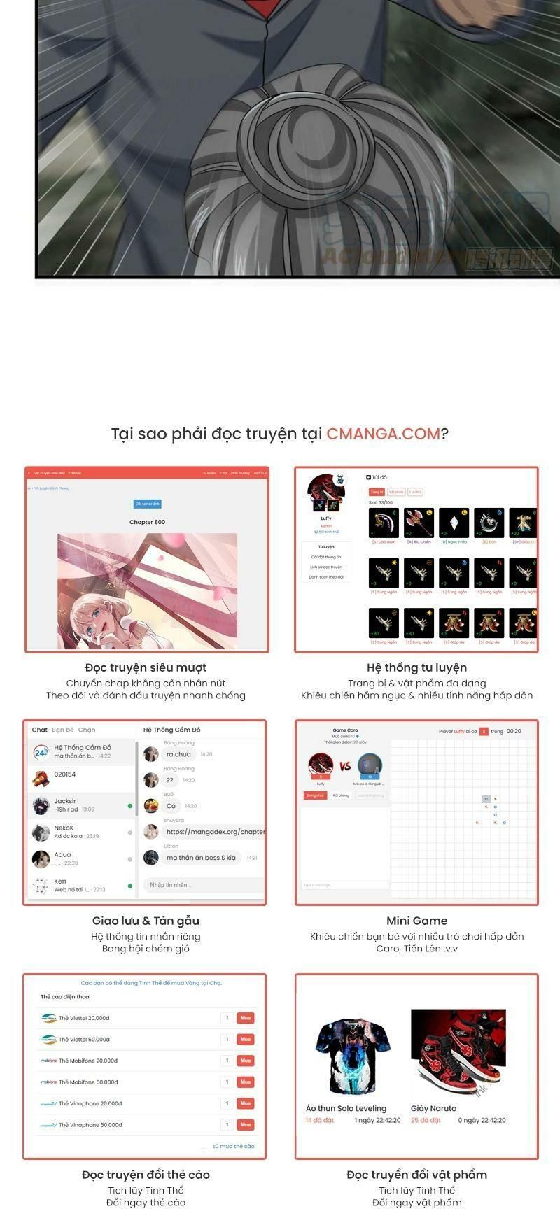 đọc truyện Tôi Chuyển Vàng Tại Mạt Thế Chương 135 ảnh 13 tại Giả Dược