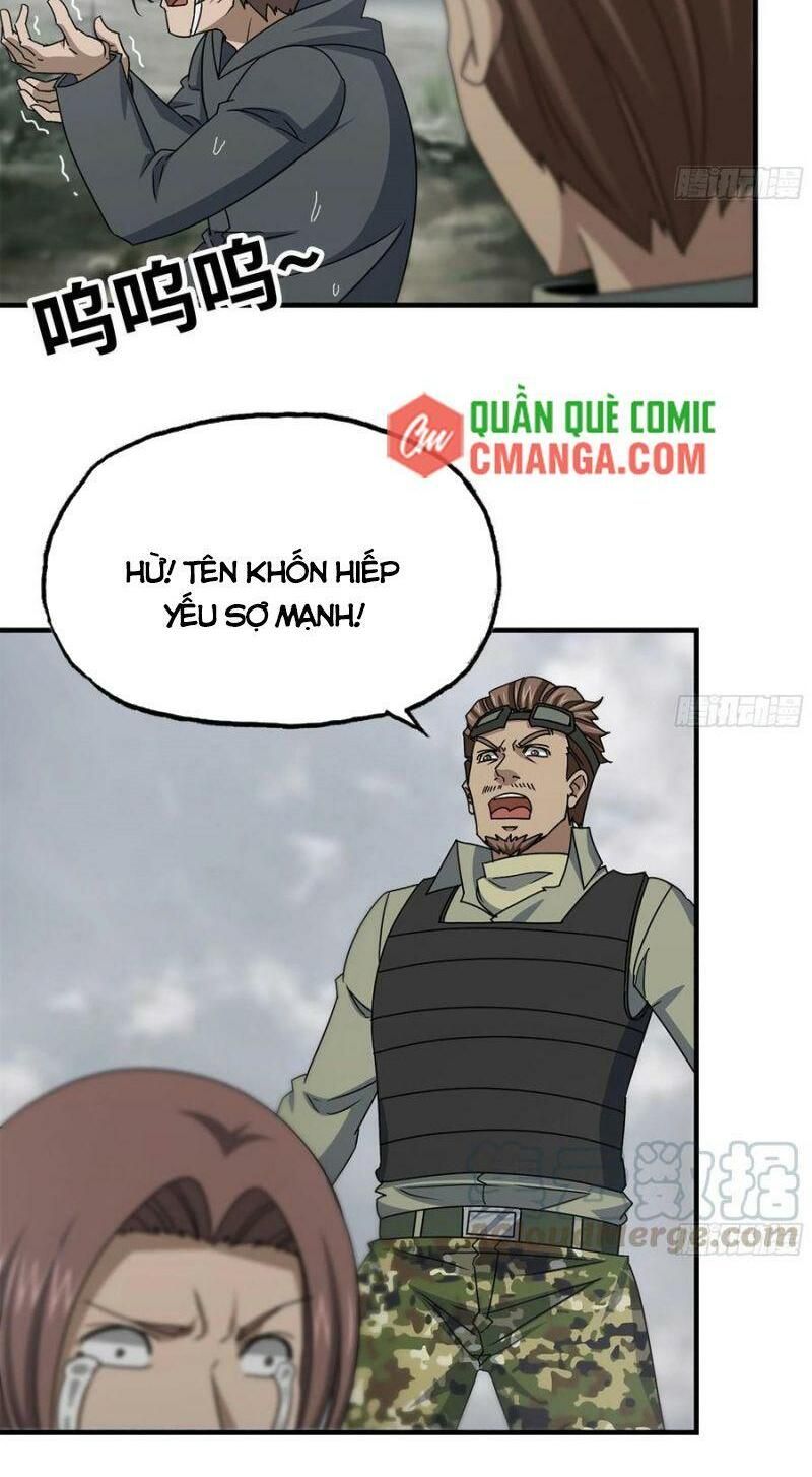 đọc truyện Tôi Chuyển Vàng Tại Mạt Thế Chương 135 ảnh 18 tại Giả Dược