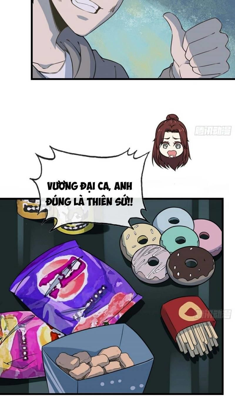 đọc truyện Tôi Chuyển Vàng Tại Mạt Thế Chương 14 ảnh 16 tại Giả Dược