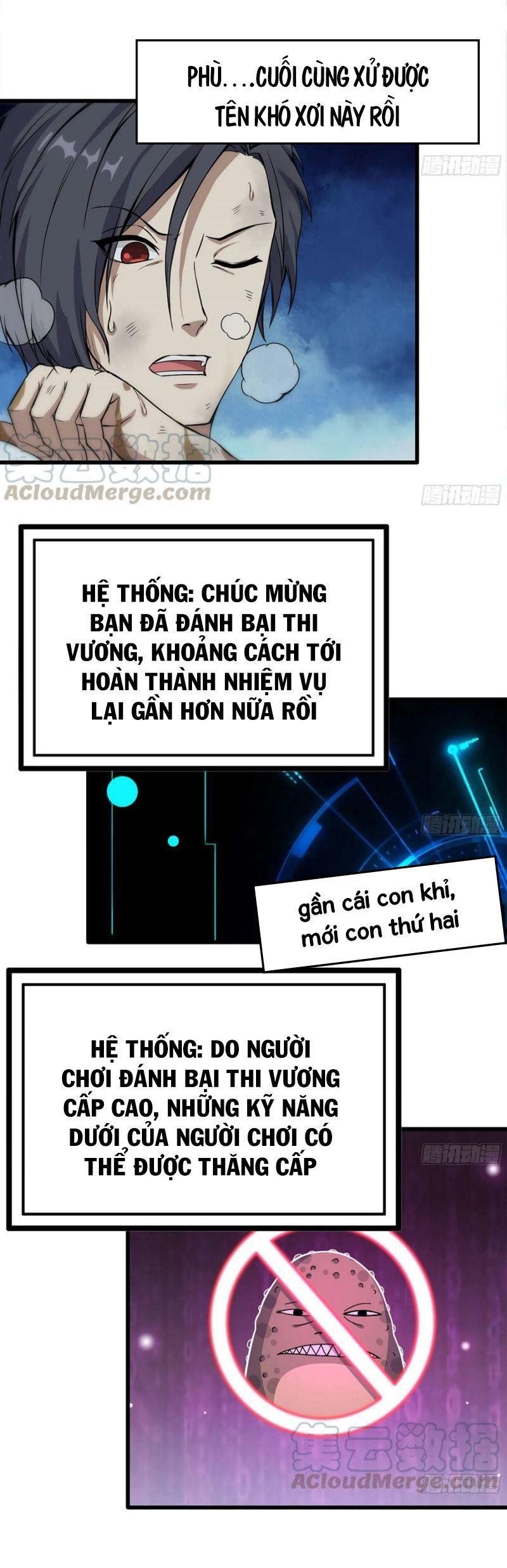 đọc truyện Tôi Chuyển Vàng Tại Mạt Thế Chương 141 ảnh 6 tại Giả Dược