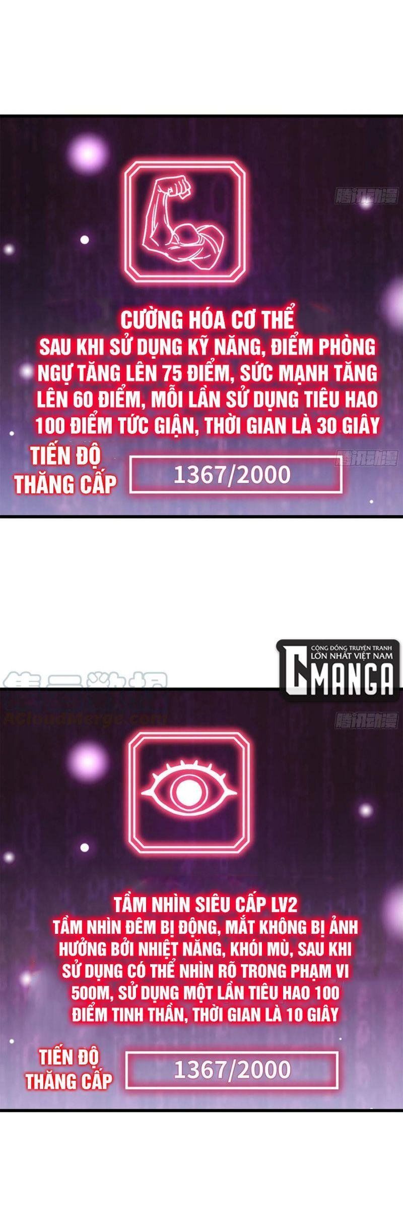 đọc truyện Tôi Chuyển Vàng Tại Mạt Thế Chương 141 ảnh 7 tại Giả Dược