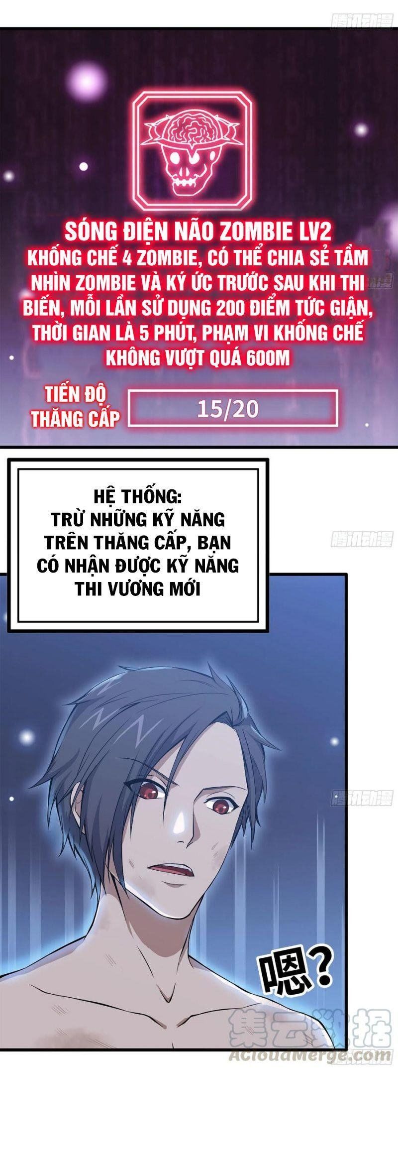 đọc truyện Tôi Chuyển Vàng Tại Mạt Thế Chương 141 ảnh 8 tại Giả Dược