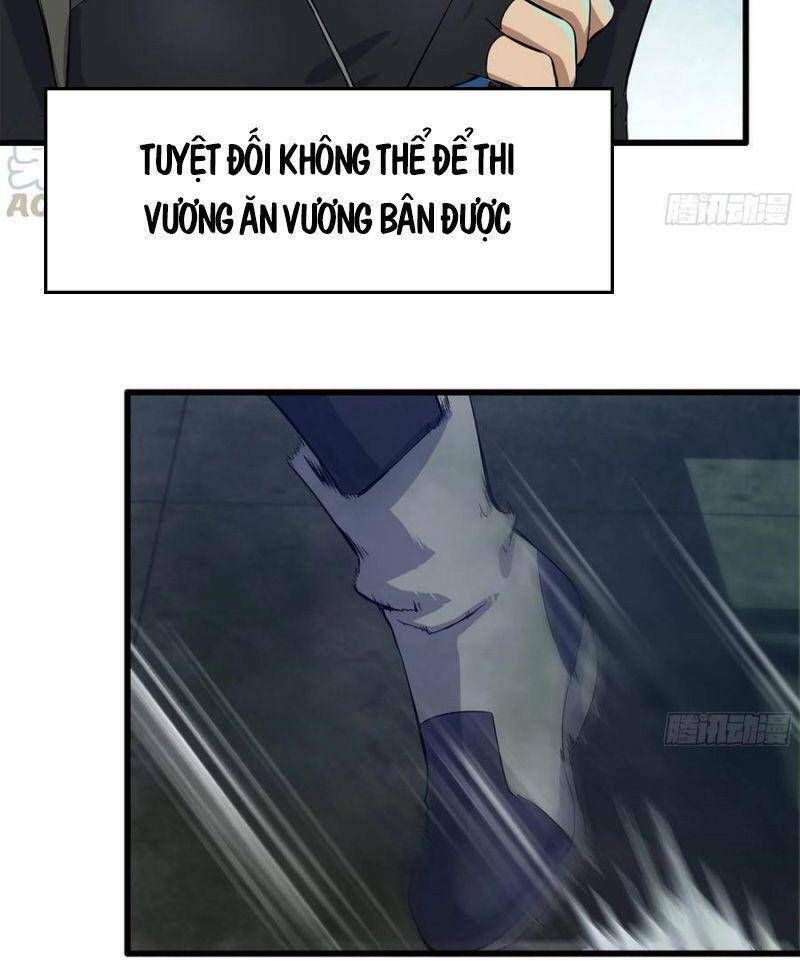 đọc truyện Tôi Chuyển Vàng Tại Mạt Thế Chương 143 ảnh 17 tại Giả Dược