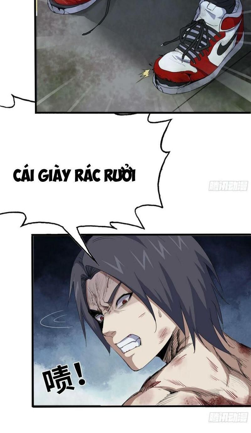 đọc truyện Tôi Chuyển Vàng Tại Mạt Thế Chương 144 ảnh 14 tại Giả Dược