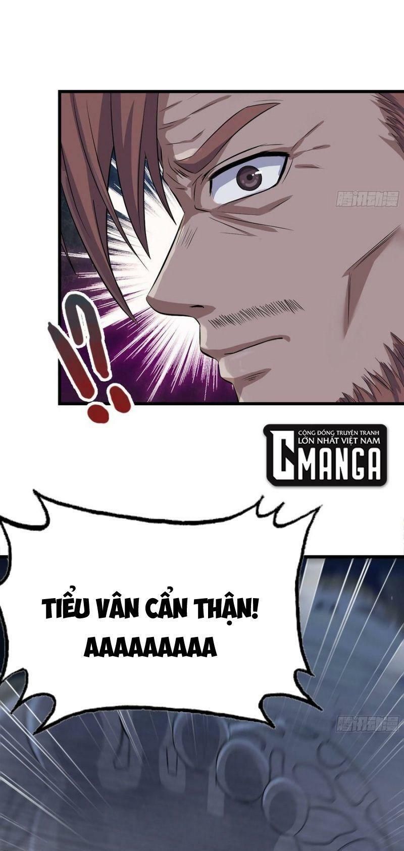 đọc truyện Tôi Chuyển Vàng Tại Mạt Thế Chương 145 ảnh 14 tại Giả Dược