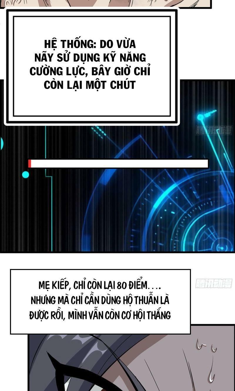 đọc truyện Tôi Chuyển Vàng Tại Mạt Thế Chương 146 ảnh 4 tại Giả Dược