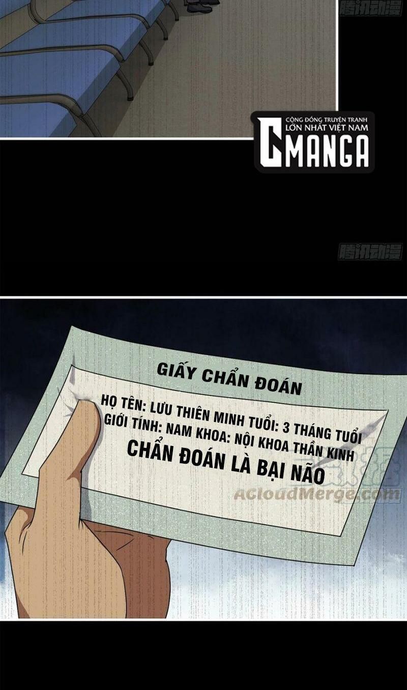 đọc truyện Tôi Chuyển Vàng Tại Mạt Thế Chương 147 ảnh 27 tại Giả Dược
