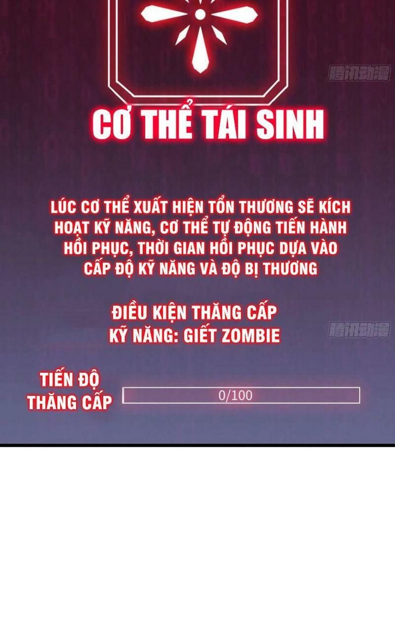đọc truyện Tôi Chuyển Vàng Tại Mạt Thế Chương 149 ảnh 11 tại Giả Dược