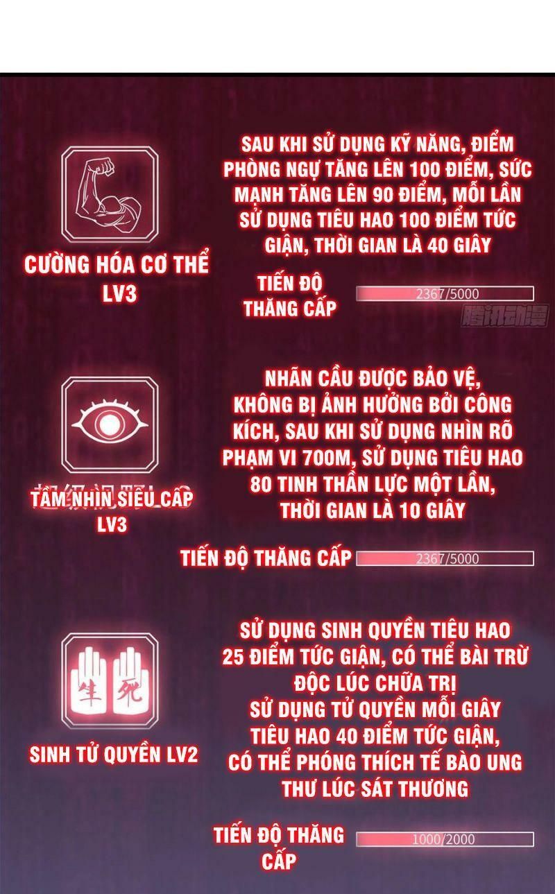 đọc truyện Tôi Chuyển Vàng Tại Mạt Thế Chương 149 ảnh 12 tại Giả Dược