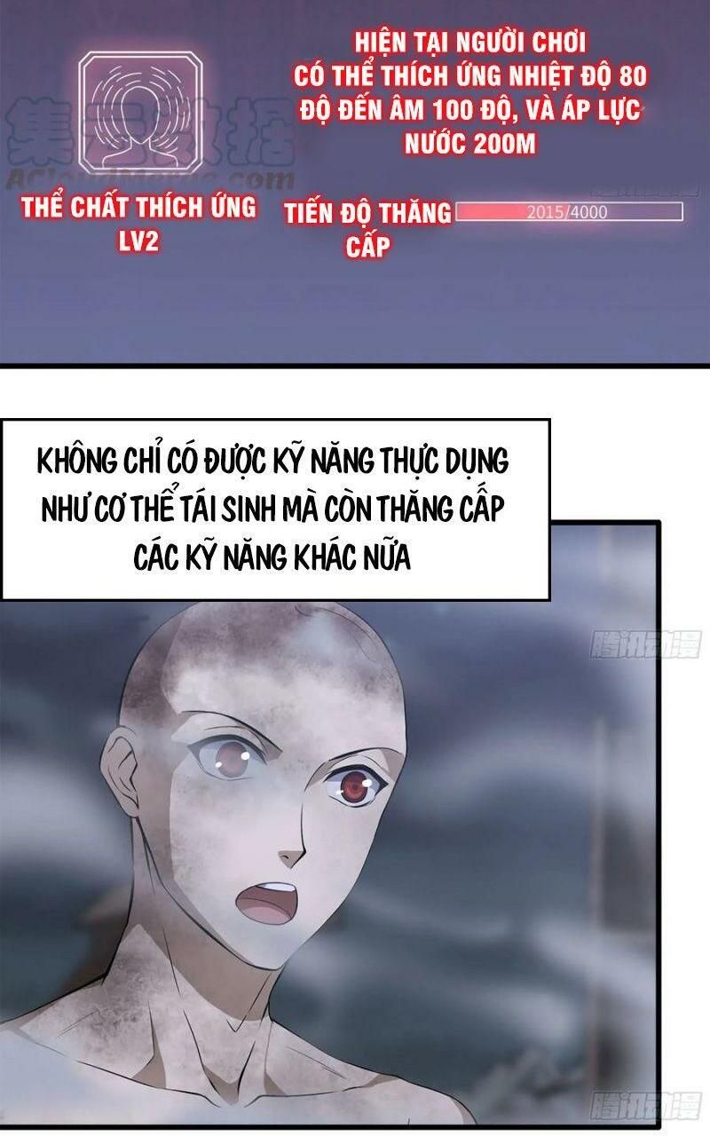 đọc truyện Tôi Chuyển Vàng Tại Mạt Thế Chương 149 ảnh 13 tại Giả Dược