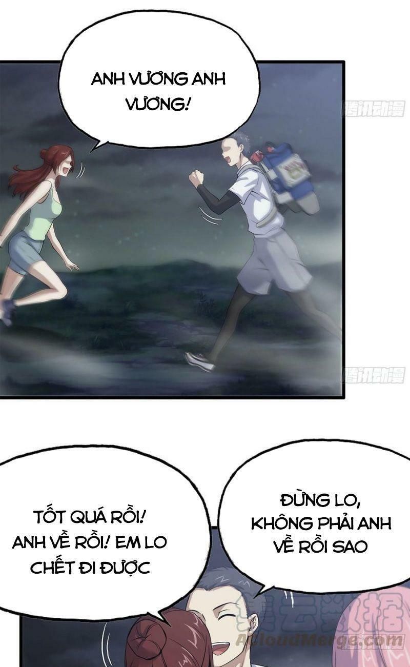 đọc truyện Tôi Chuyển Vàng Tại Mạt Thế Chương 149 ảnh 18 tại Giả Dược