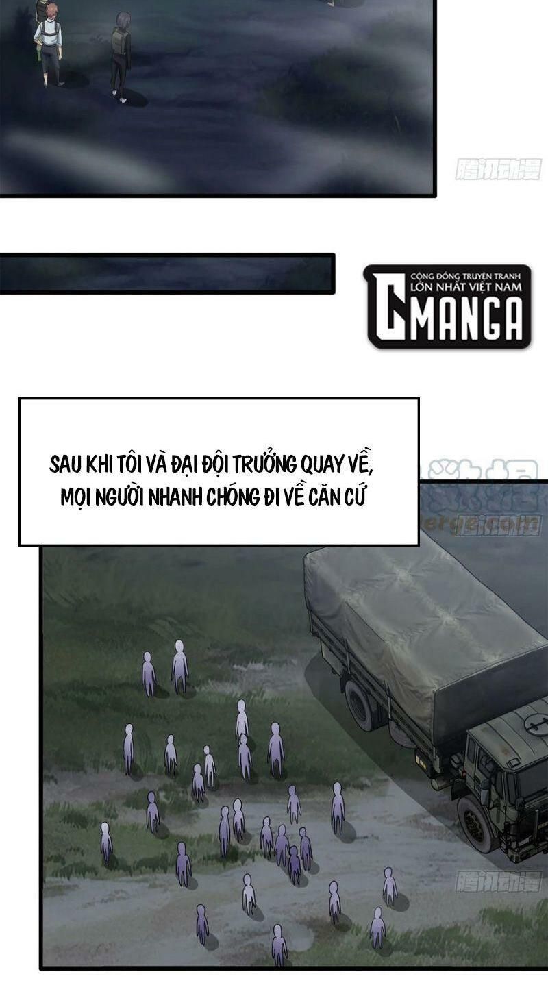 đọc truyện Tôi Chuyển Vàng Tại Mạt Thế Chương 149 ảnh 23 tại Giả Dược