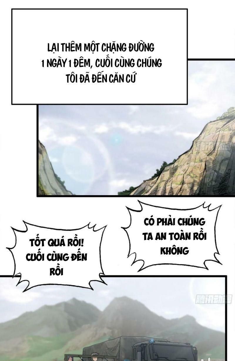 đọc truyện Tôi Chuyển Vàng Tại Mạt Thế Chương 149 ảnh 26 tại Giả Dược