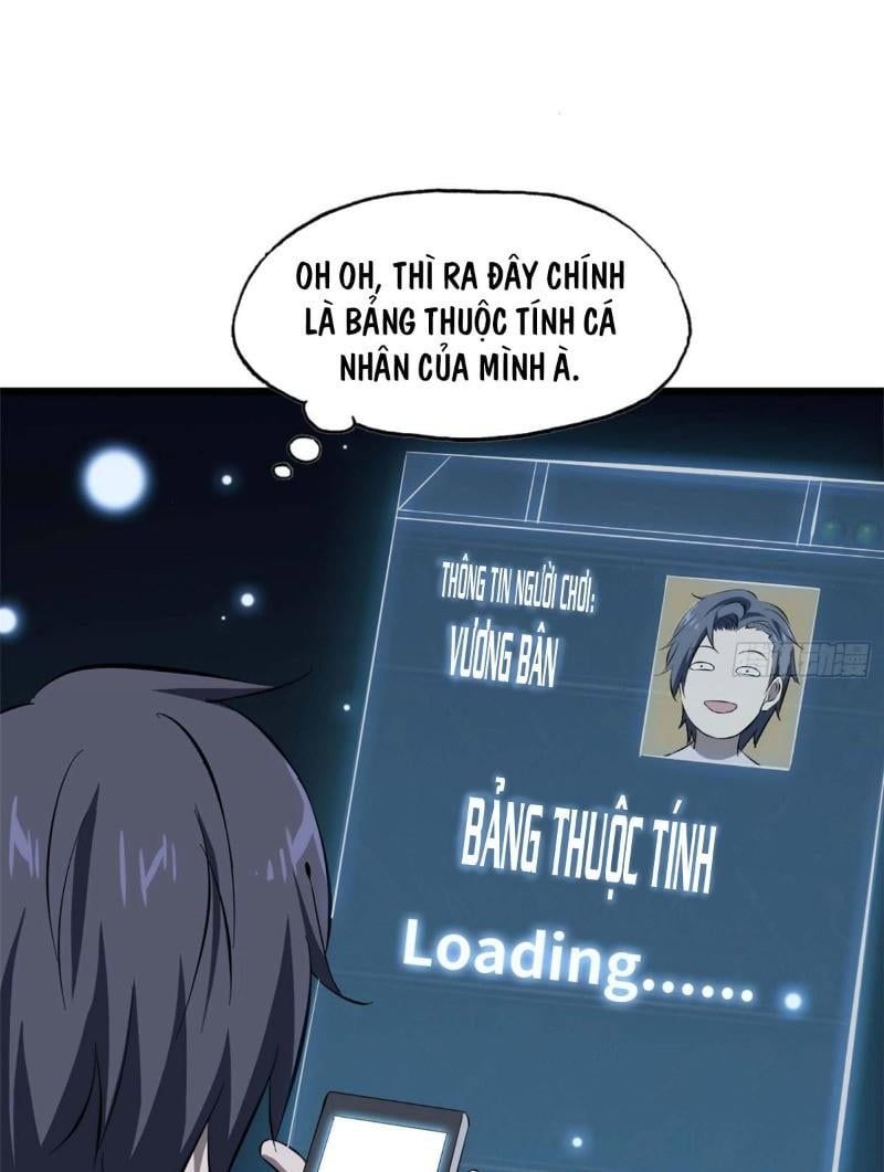 đọc truyện Tôi Chuyển Vàng Tại Mạt Thế Chương 15 ảnh 2 tại Giả Dược