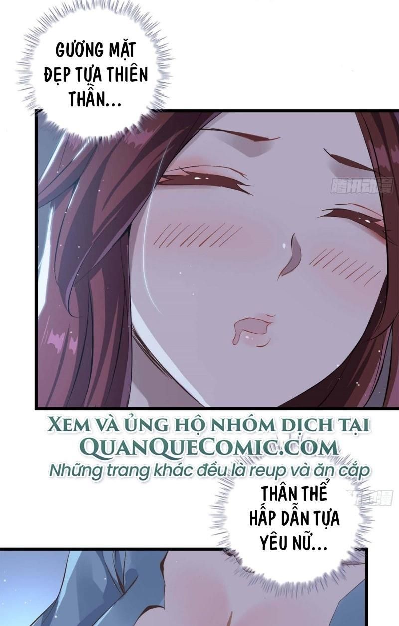 đọc truyện Tôi Chuyển Vàng Tại Mạt Thế Chương 15 ảnh 21 tại Giả Dược