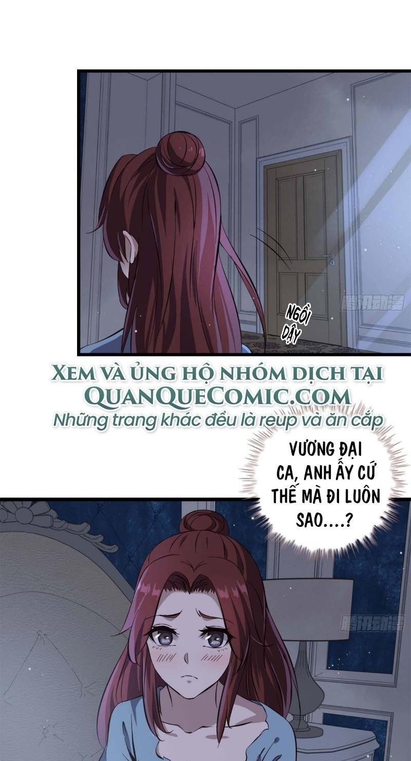 đọc truyện Tôi Chuyển Vàng Tại Mạt Thế Chương 15 ảnh 25 tại Giả Dược