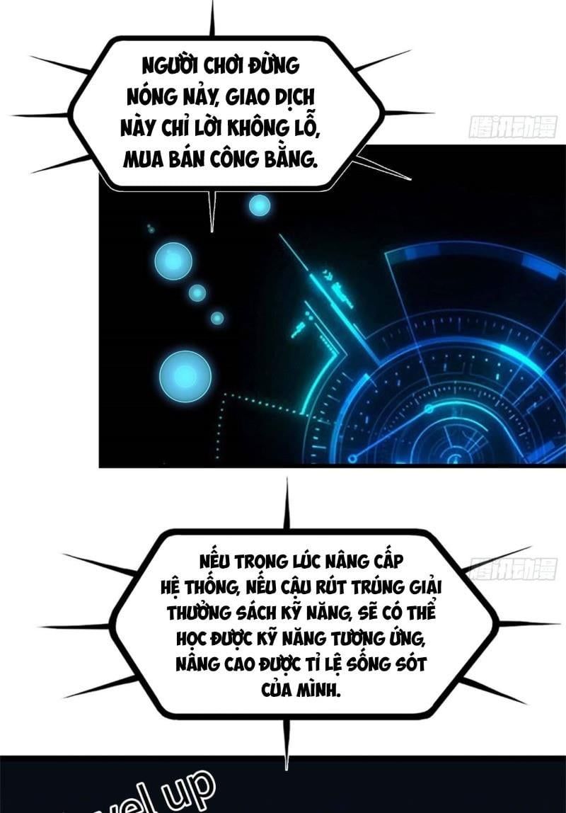 đọc truyện Tôi Chuyển Vàng Tại Mạt Thế Chương 15 ảnh 9 tại Giả Dược