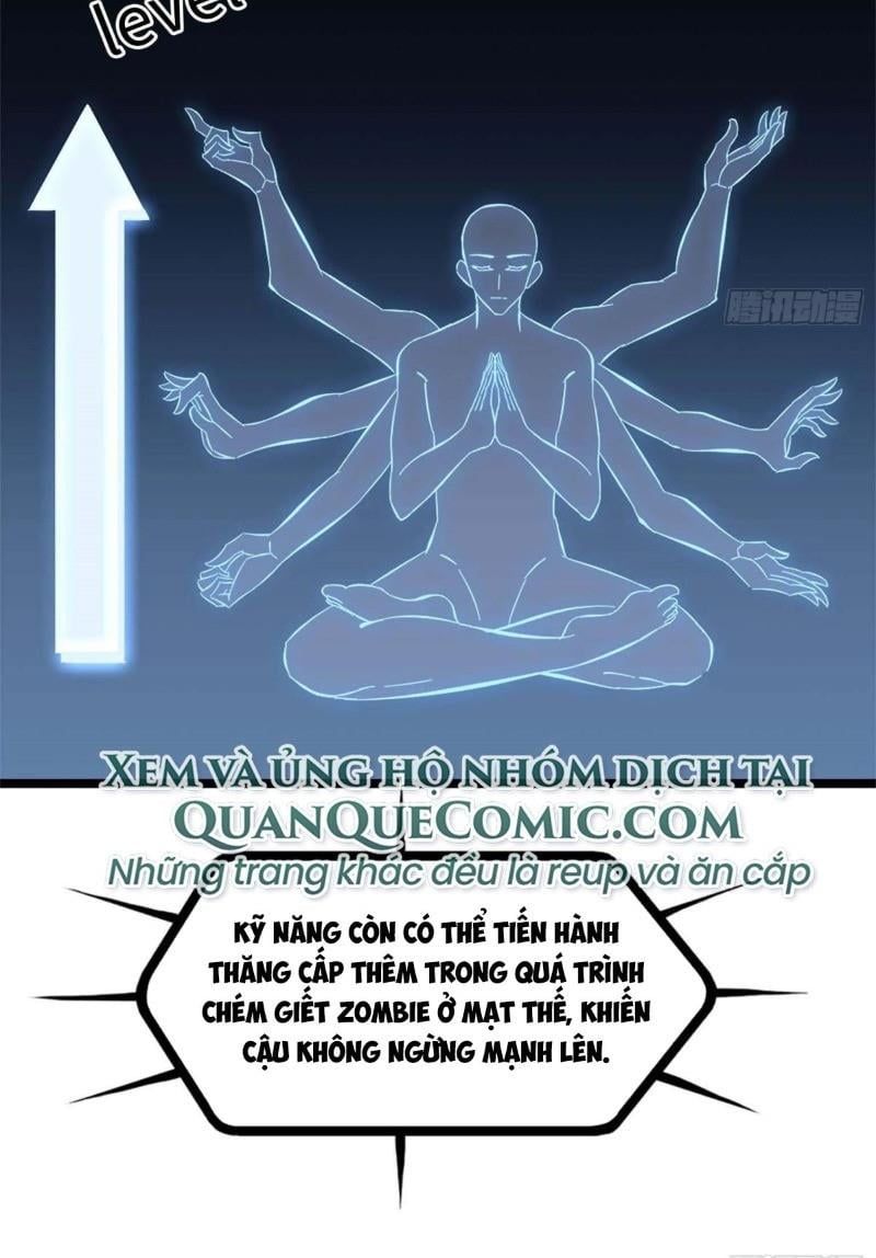 đọc truyện Tôi Chuyển Vàng Tại Mạt Thế Chương 15 ảnh 10 tại Giả Dược