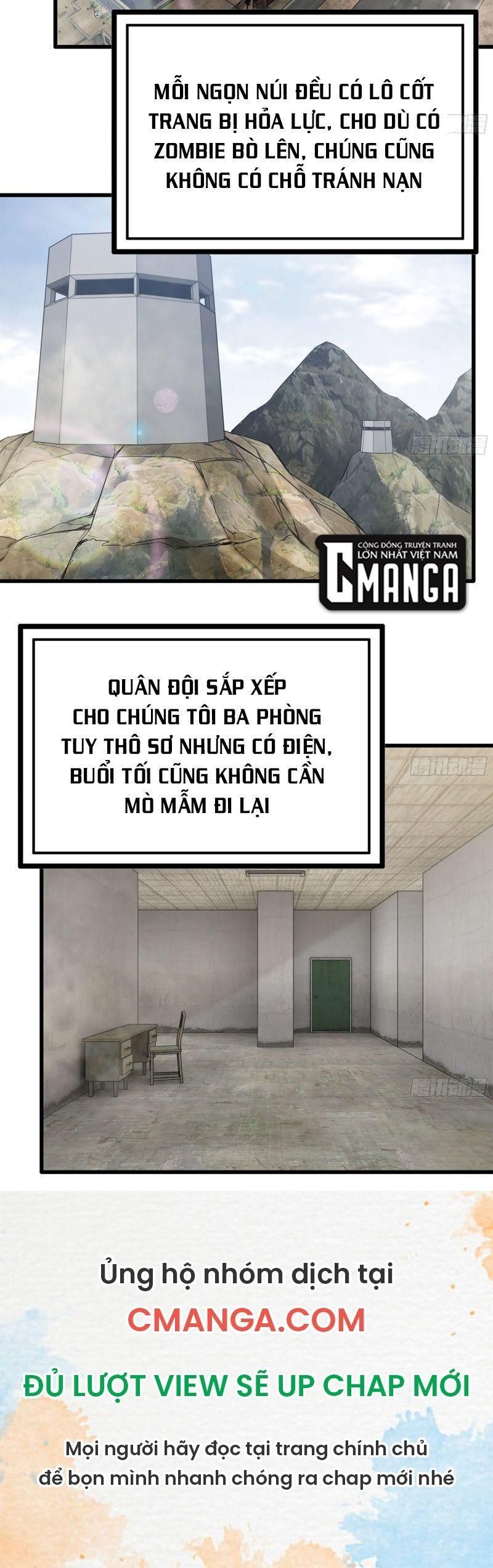 đọc truyện Tôi Chuyển Vàng Tại Mạt Thế Chương 151 ảnh 11 tại Giả Dược