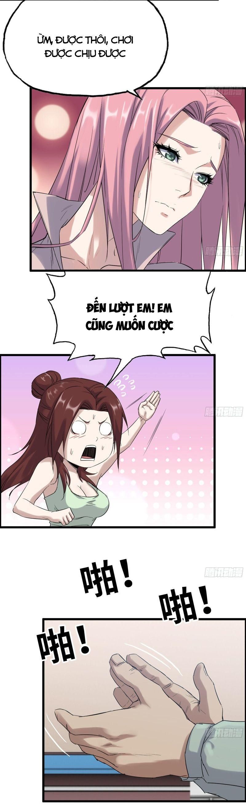 đọc truyện Tôi Chuyển Vàng Tại Mạt Thế Chương 155 ảnh 12 tại Giả Dược