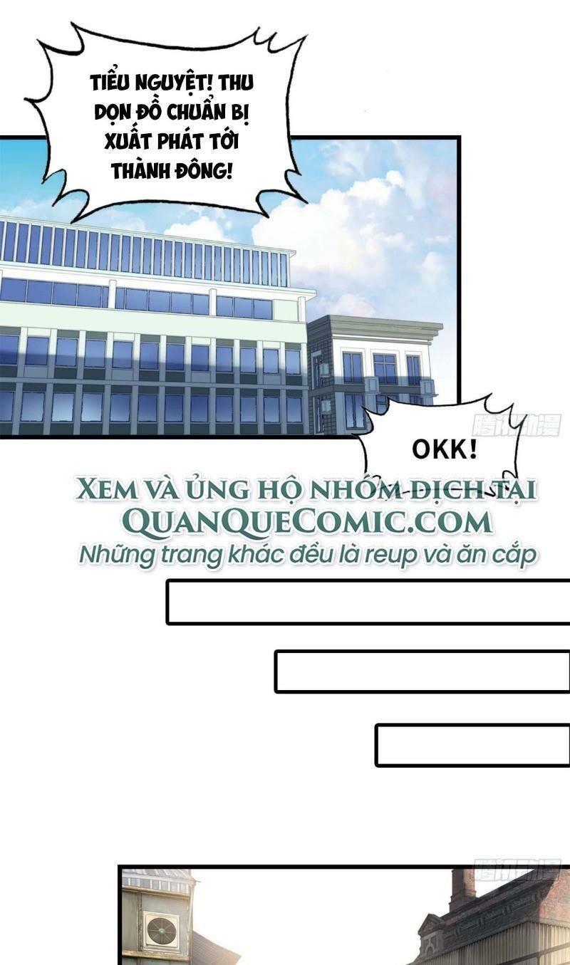 đọc truyện Tôi Chuyển Vàng Tại Mạt Thế Chương 16 ảnh 2 tại Giả Dược