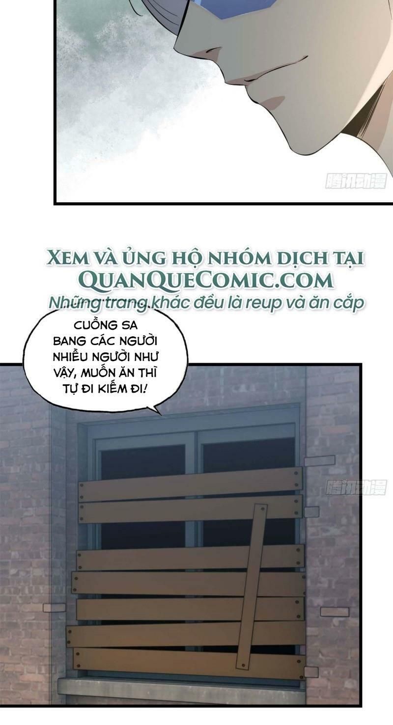 đọc truyện Tôi Chuyển Vàng Tại Mạt Thế Chương 16 ảnh 23 tại Giả Dược