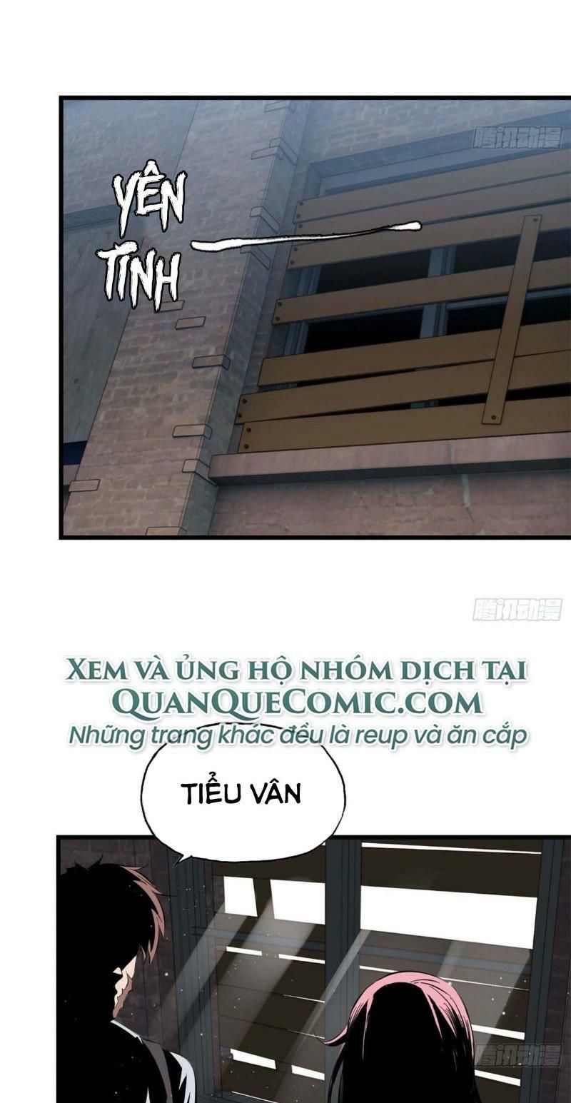 đọc truyện Tôi Chuyển Vàng Tại Mạt Thế Chương 16 ảnh 26 tại Giả Dược