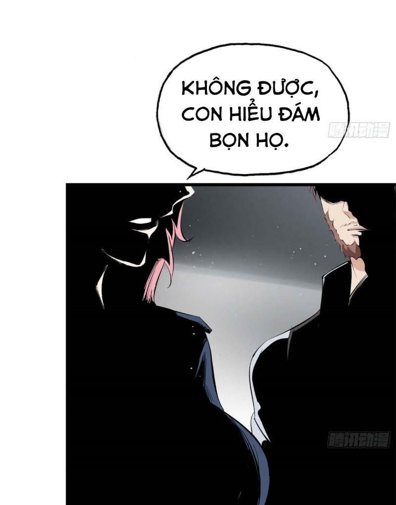 đọc truyện Tôi Chuyển Vàng Tại Mạt Thế Chương 16 ảnh 28 tại Giả Dược