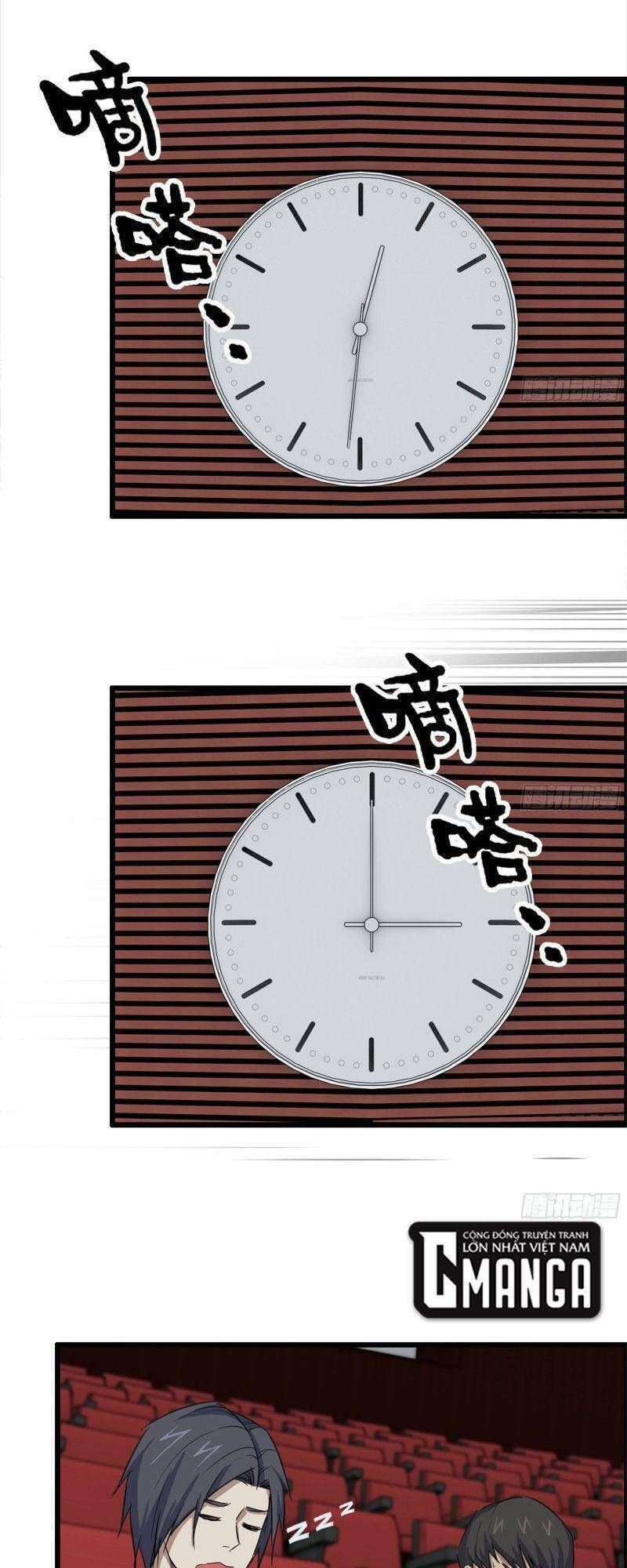 đọc truyện Tôi Chuyển Vàng Tại Mạt Thế Chương 161 ảnh 25 tại Giả Dược