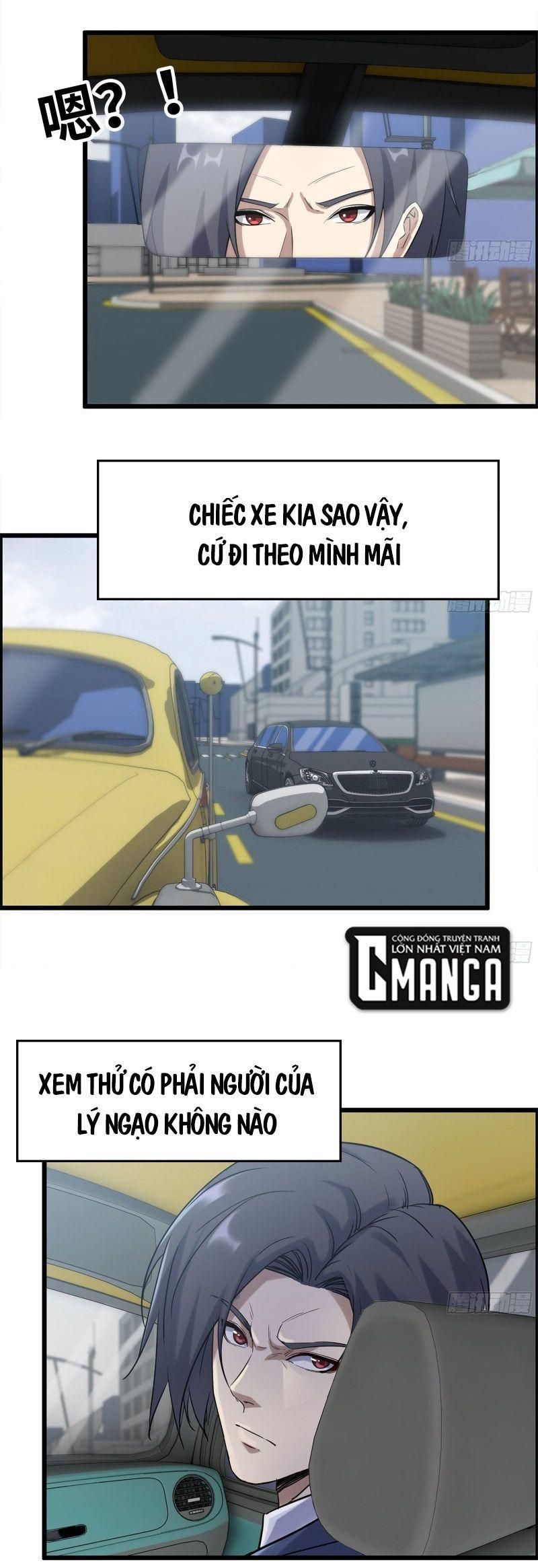 đọc truyện Tôi Chuyển Vàng Tại Mạt Thế Chương 166 ảnh 14 tại Giả Dược