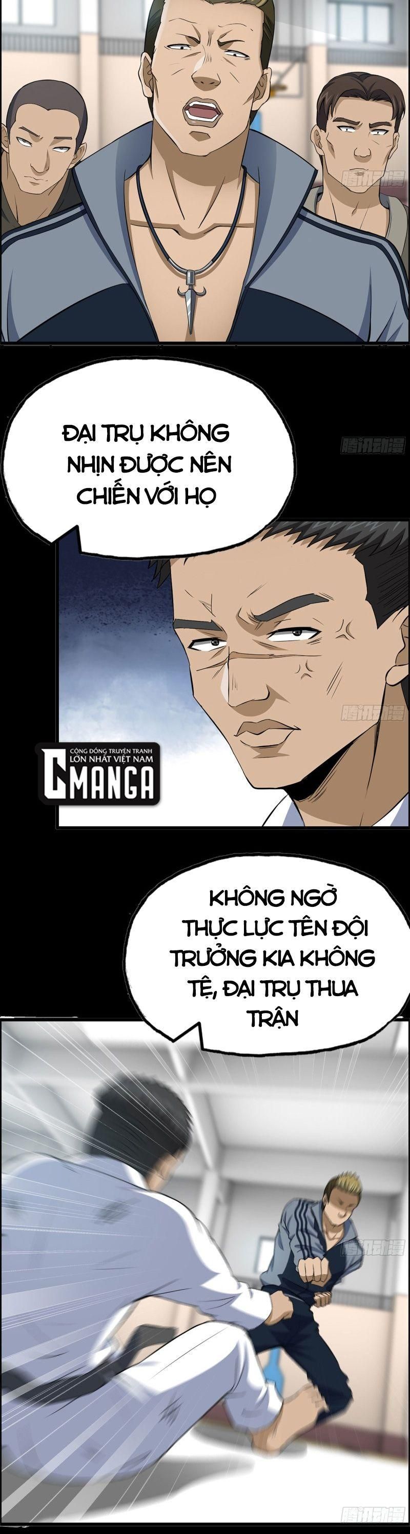 đọc truyện Tôi Chuyển Vàng Tại Mạt Thế Chương 171 ảnh 8 tại Giả Dược
