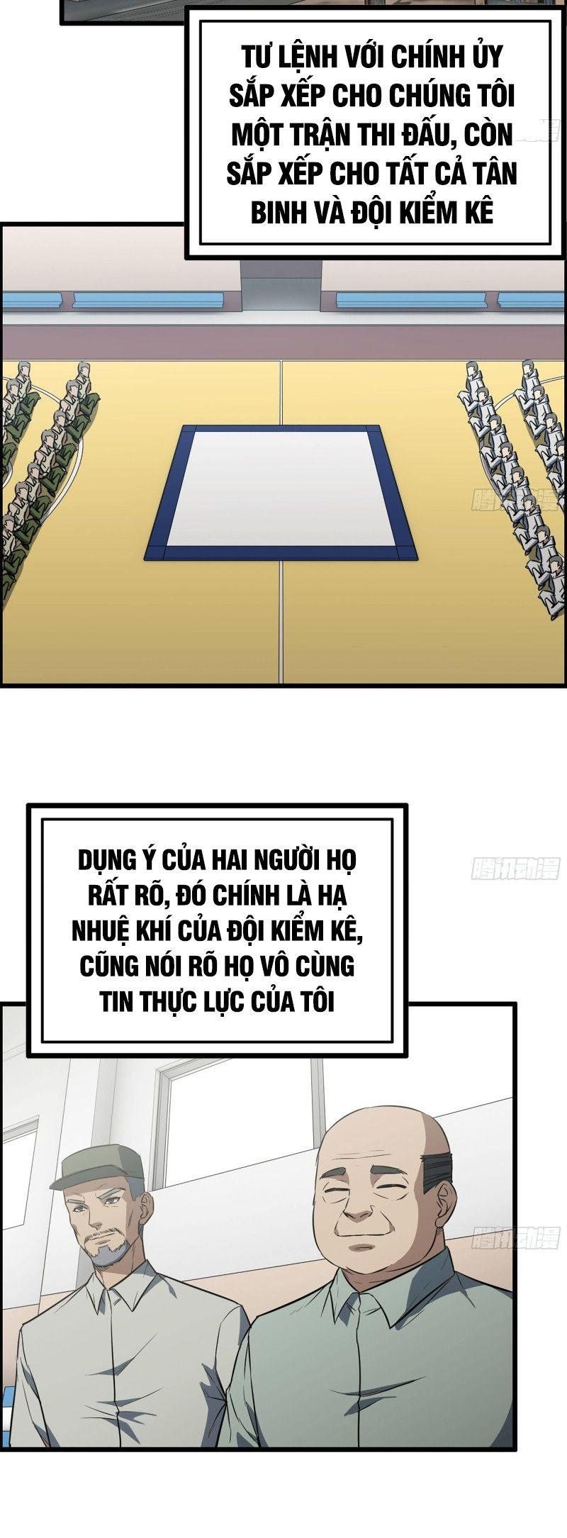đọc truyện Tôi Chuyển Vàng Tại Mạt Thế Chương 173 ảnh 3 tại Giả Dược