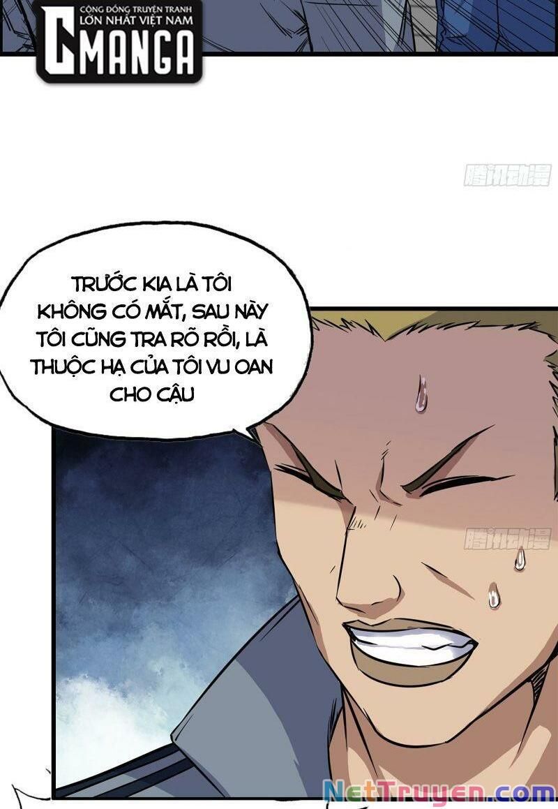 đọc truyện Tôi Chuyển Vàng Tại Mạt Thế Chương 178 ảnh 26 tại Giả Dược