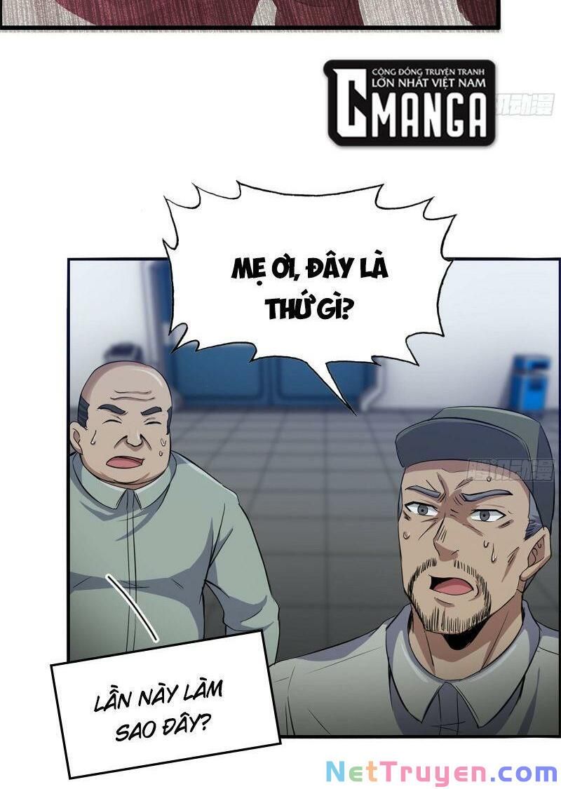 đọc truyện Tôi Chuyển Vàng Tại Mạt Thế Chương 179 ảnh 32 tại Giả Dược
