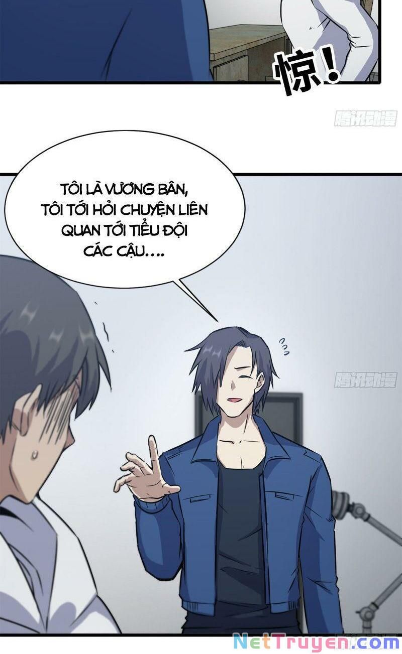 đọc truyện Tôi Chuyển Vàng Tại Mạt Thế Chương 179 ảnh 6 tại Giả Dược
