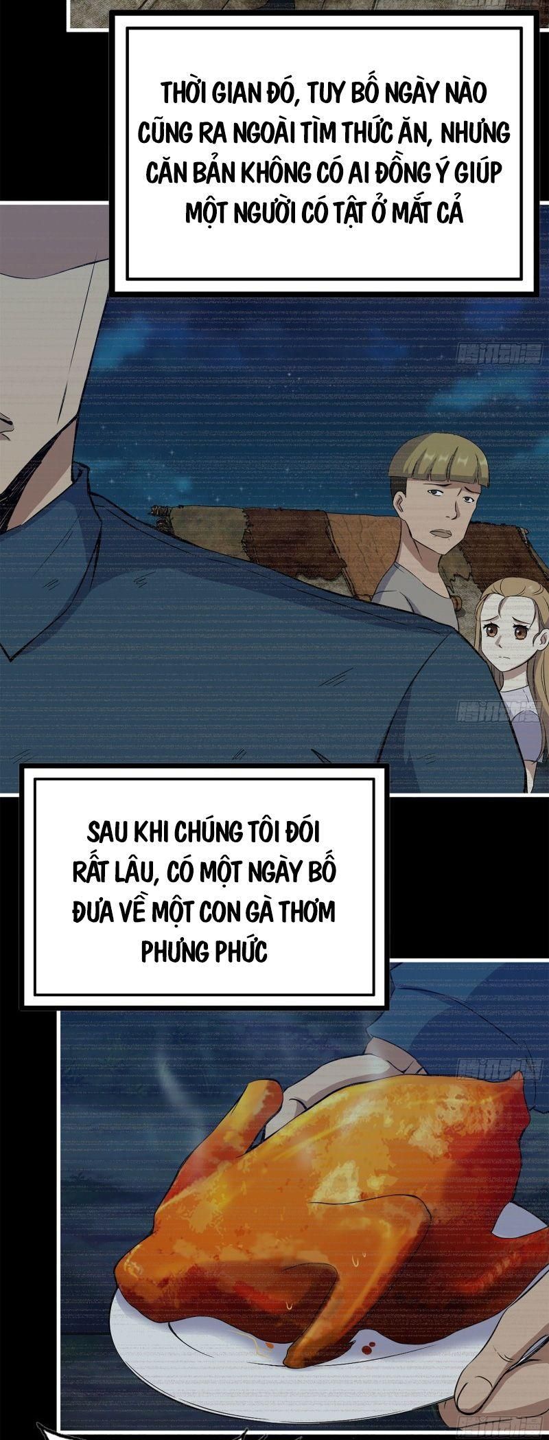 đọc truyện Tôi Chuyển Vàng Tại Mạt Thế Chương 187 ảnh 8 tại Giả Dược