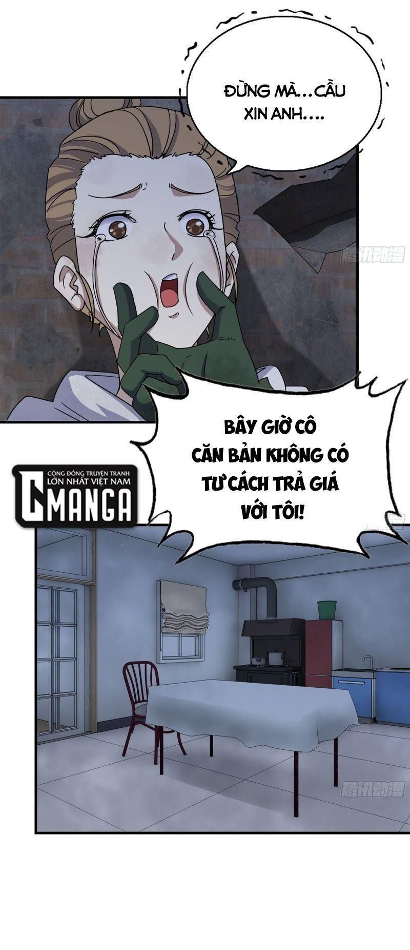 đọc truyện Tôi Chuyển Vàng Tại Mạt Thế Chương 194 ảnh 2 tại Giả Dược