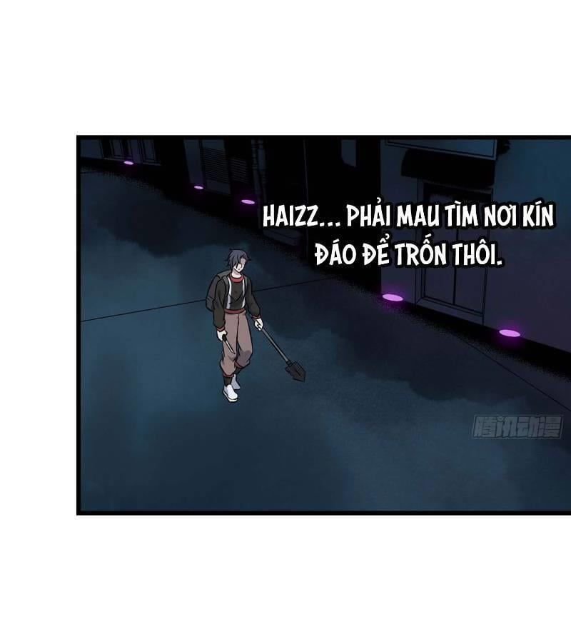 đọc truyện Tôi Chuyển Vàng Tại Mạt Thế Chương 2 ảnh 34 tại Giả Dược