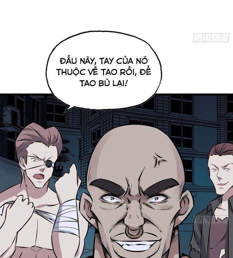 đọc truyện Tôi Chuyển Vàng Tại Mạt Thế Chương 2 ảnh 58 tại Giả Dược