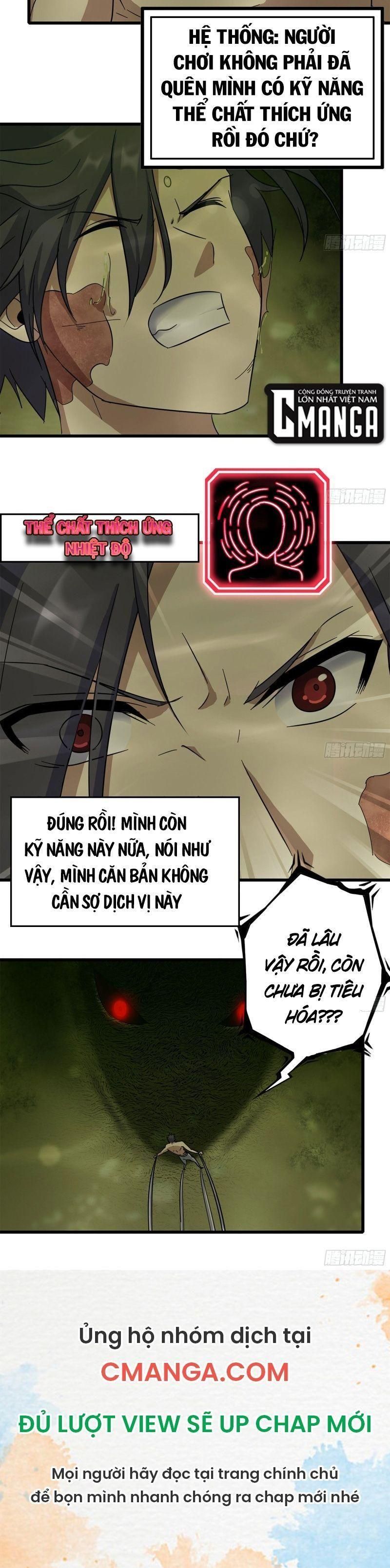 đọc truyện Tôi Chuyển Vàng Tại Mạt Thế Chương 201 ảnh 18 tại Giả Dược